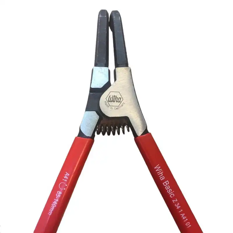 انبر خار بازکن ویها کد Z341A4101 سایز 11 اینچ