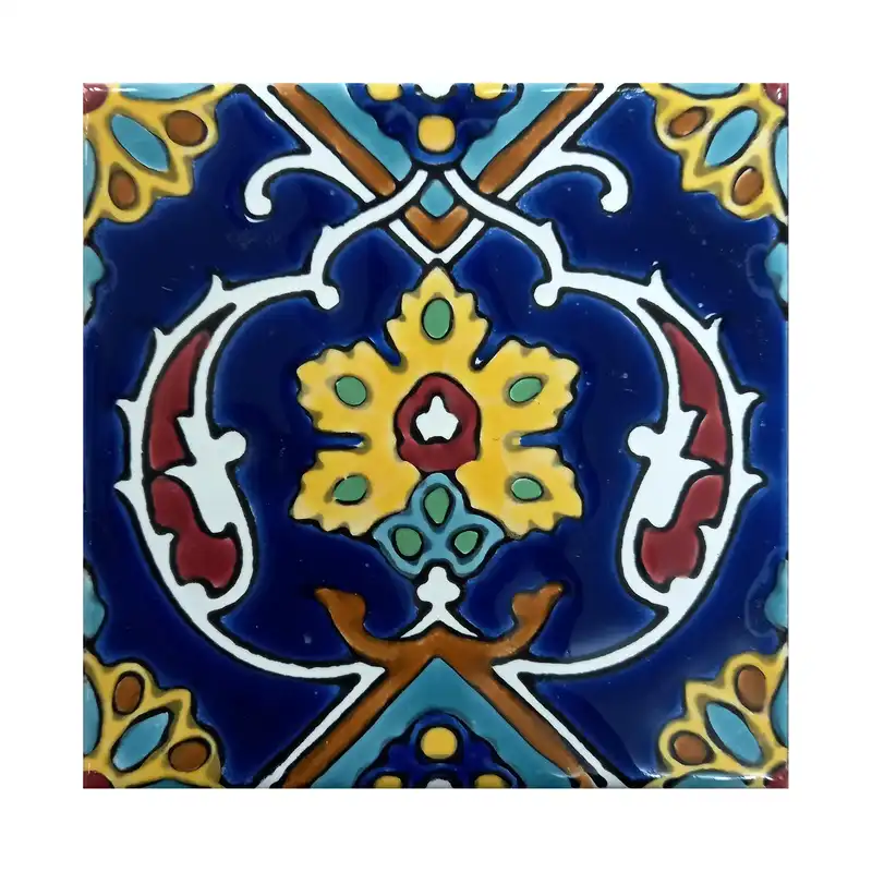 کاشی مدل سنتی کد 39