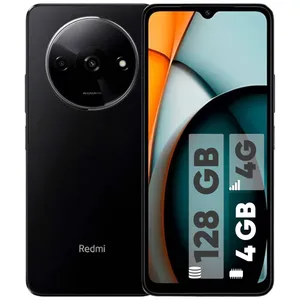 Xiaomi Redmi A3x Dual SIM Storage 128GB And RAM 4GB