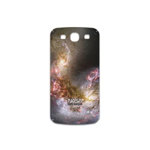 MAHOOT Universe-by-NASA-5 Cover Sticker for Samsung Galaxy S3 Neo