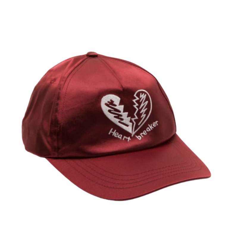 کلاه کپ زنانه کوتون مدل قلب کد koth081