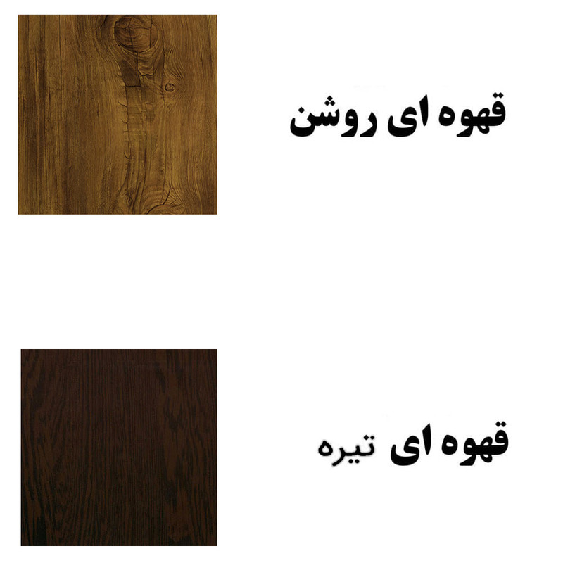 تخت خواب دو نفره مدل اورنگ سایز 200 × 160 سانتی متر