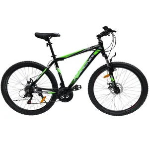 دوچرخه کوهستان فونیکس مدل zk100 سایز 26