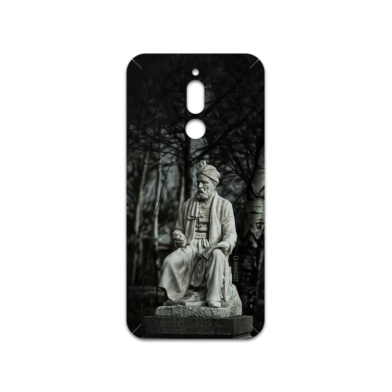 برچسب پوششی ماهوت مدل Ferdowsi مناسب برای گوشی موبایل شیائومی Redmi 8