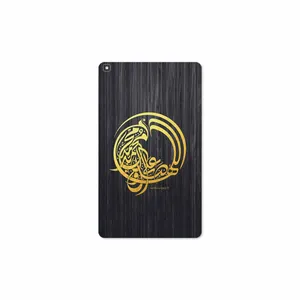 MAHOOT Salavat Cover Sticker for Samsung Galaxy Tab A 8.0 2019 T290