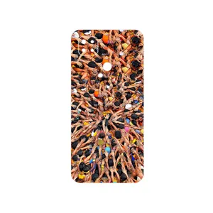 MAHOOT Indian Celebration Cover Sticker for Xiaomi Redmi 9 Activ