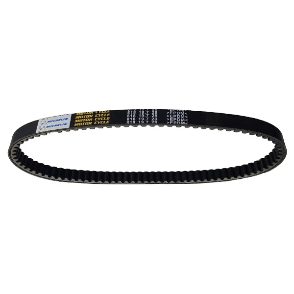 تسمه موتورسیکلت میشلن مدل m818 مناسب برای فیدل3