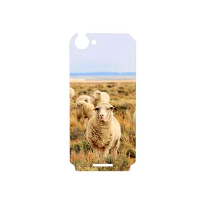 MAHOOT Sheep Cover Sticker for Sony Xperia L