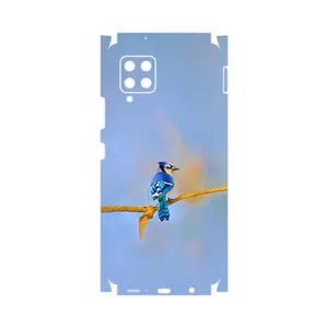 MAHOOT Cyanocitta cristata-FullSkin Cover Sticker for Samsung Galaxy A42
