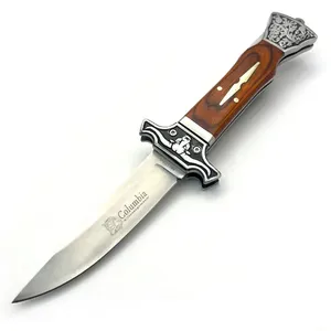 چاقوی سفری مدل کلمبیا کد MA 123