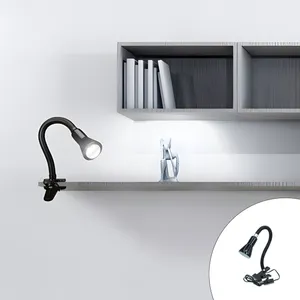 چراغ مطالعه بوستانچی مدل CL-115