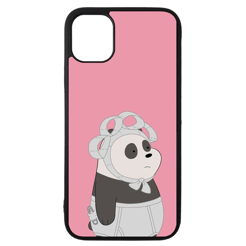 کاور گالری وبفر طرح پاندا مناسب برای گوشی موبایل شیائومی 11 lite 5g ne