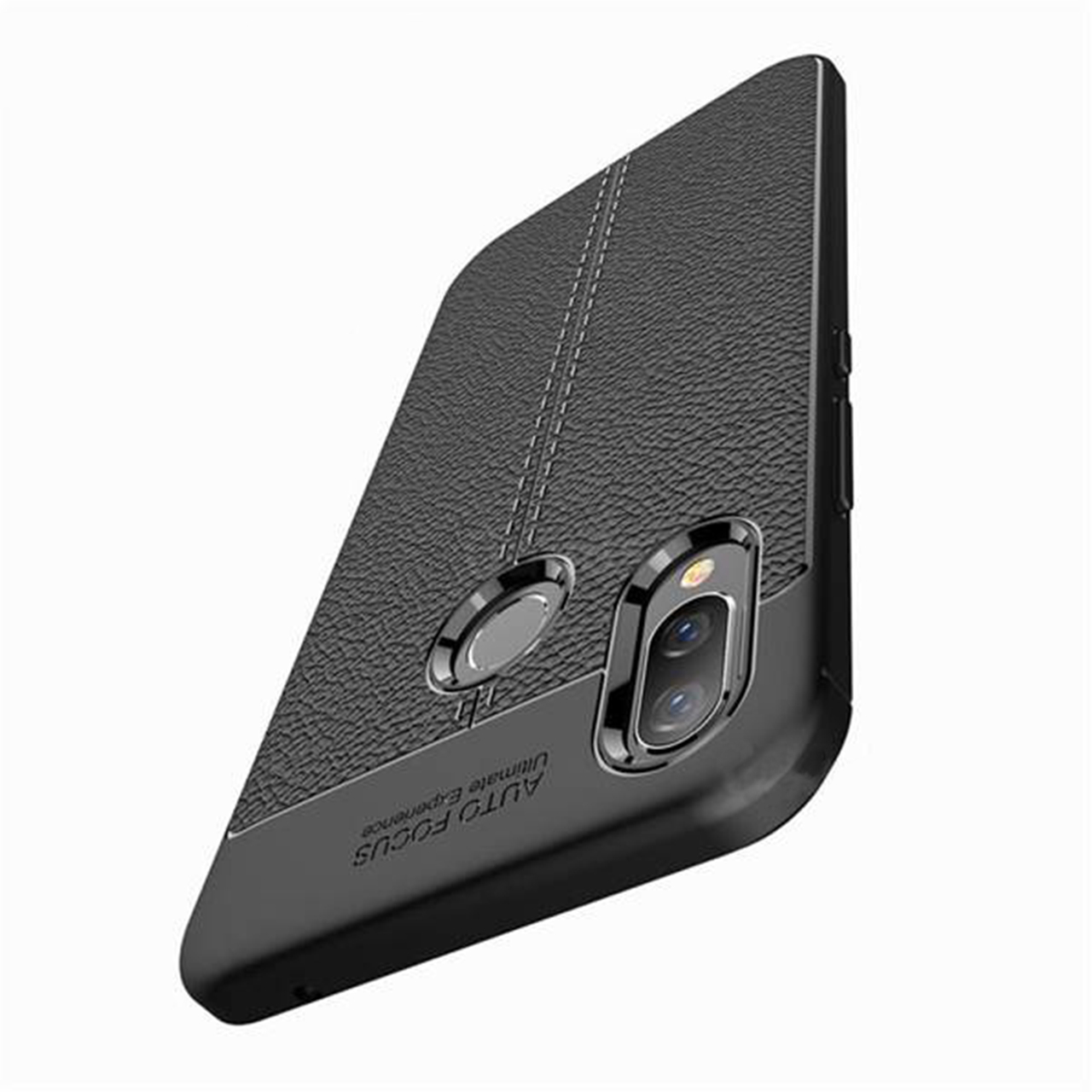 کاور ایبیزا مدل IBIS_ATGLS مناسب برای گوشی موبایل هوآوی Nova 3i به همراه محافظ صفحه نمایش