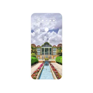 MAHOOT Eram garden Cover Sticker for LG K51s