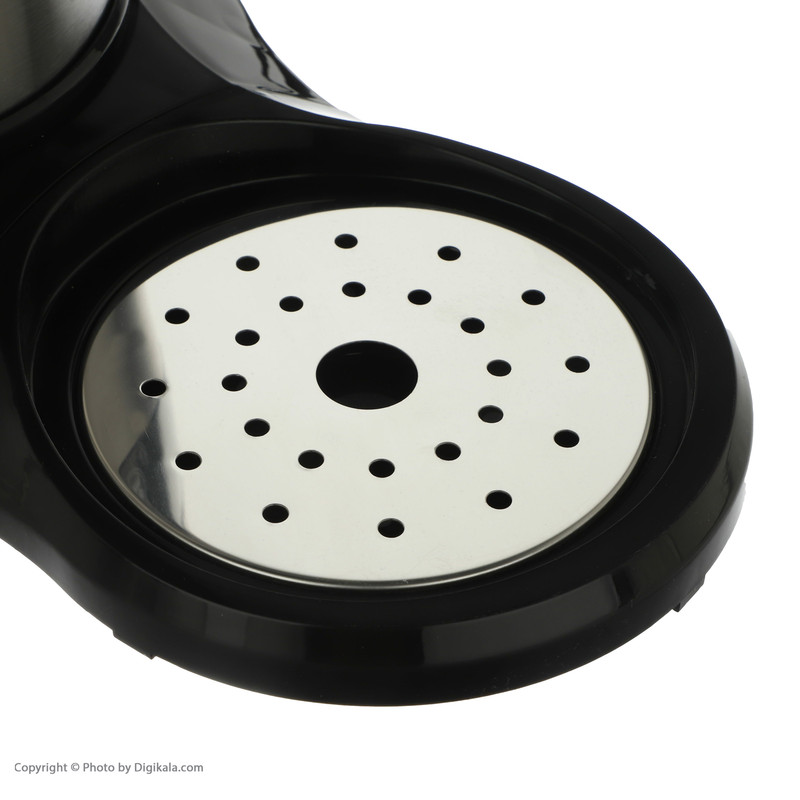 سماور برقی تکنو مدل Te-913 ظرفیت 2.5 لیتر