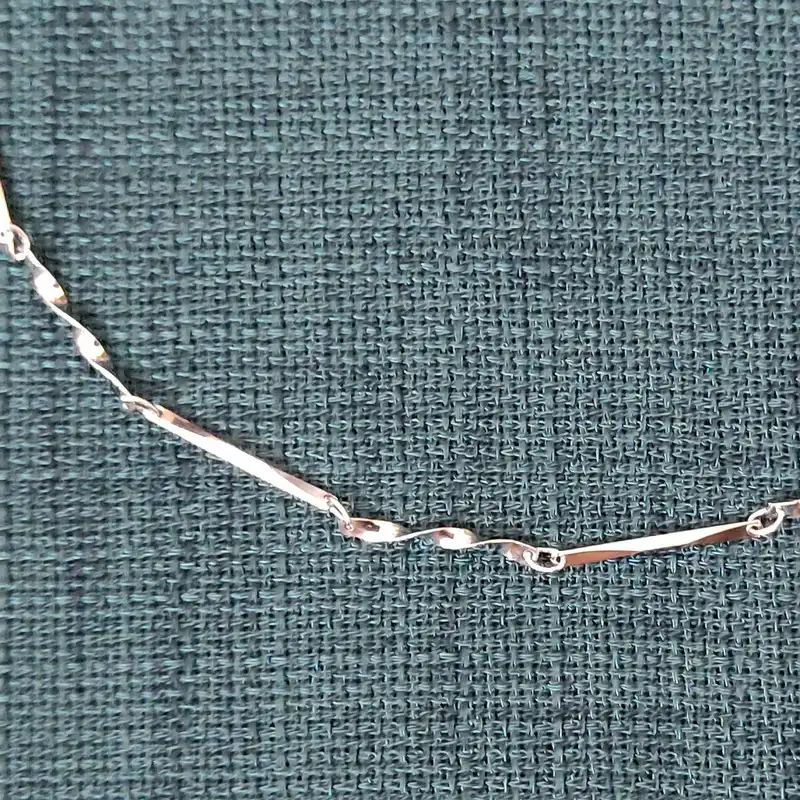 زنجیر زنانه مدل PA کد 03