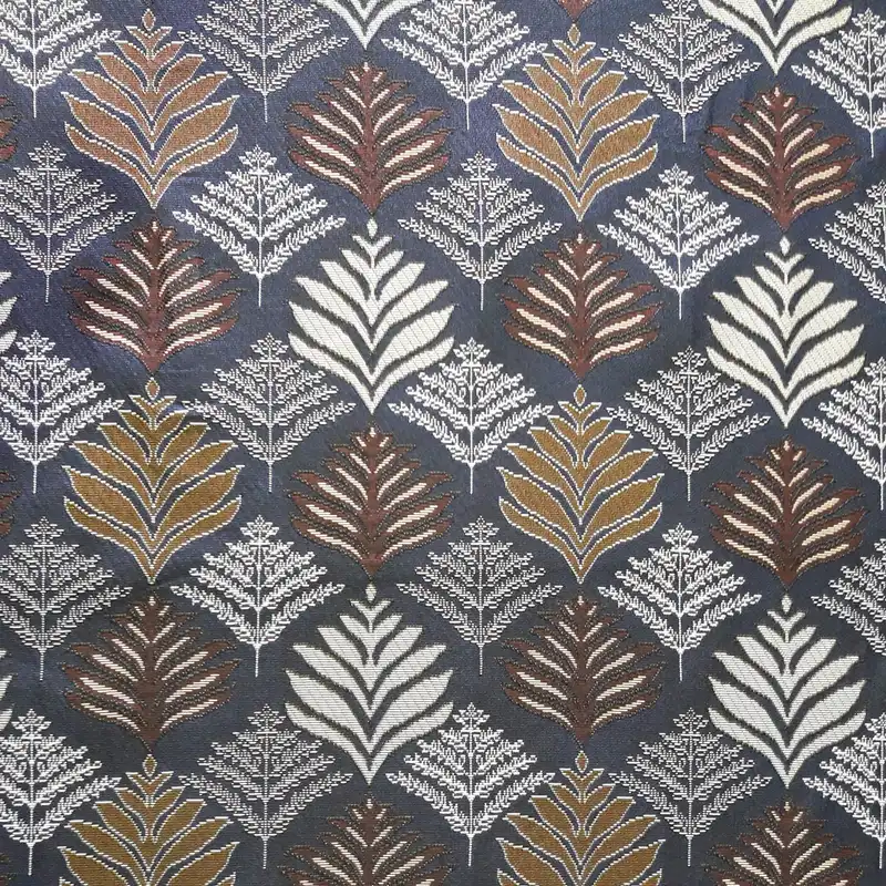 پارچه مبلی مدل جاجیم کد F484