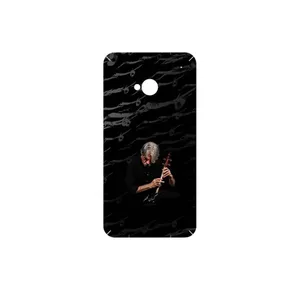 MAHOOT Kayhan Kalhor Cover Sticker for HTC One M7