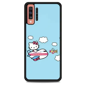 کاور آکام مدل AMCWSGA70-743 مناسب برای گوشی موبایل سامسونگ Galaxy A70