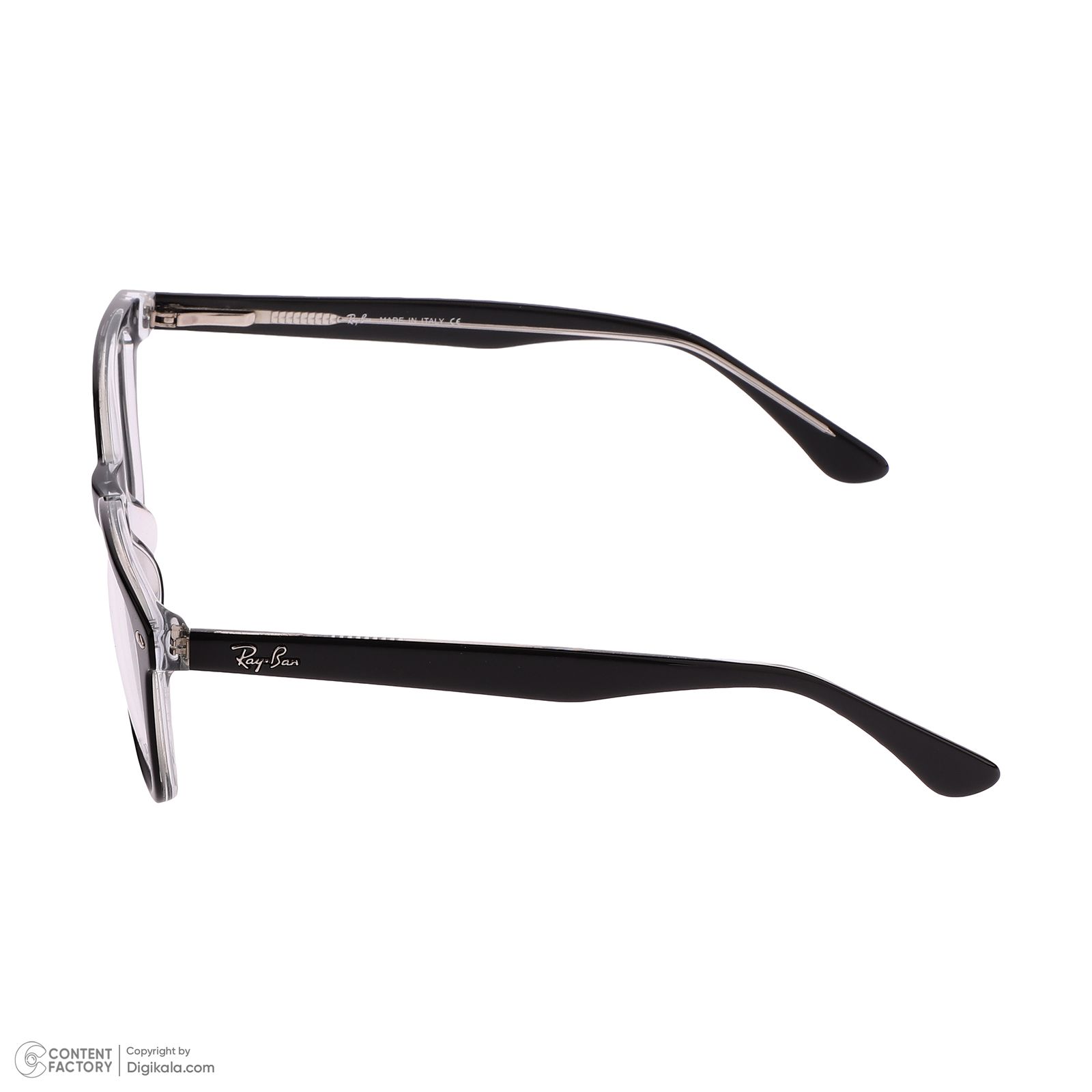 فریم عینک طبی ویفرر (Wayfarer) ری بن مدل 0RB5285-2034 مناسب برای انواع صورت  -  - 5