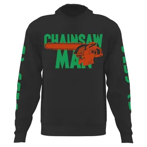 هودی زنانه مدل  مرد اره ای دورس تمام پنبه 3