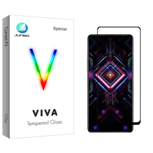 Junbo Viva Ceramics Screen Protector For Xiaomi Redmi K40 Gaming
