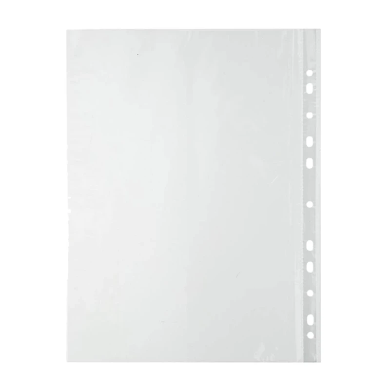 کاور کاغذ A4 کد p10 بسته ۱۰ عددی