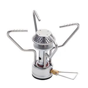 سرشعله سفری کووآ مدل Eagle KB-0509 کد F2022