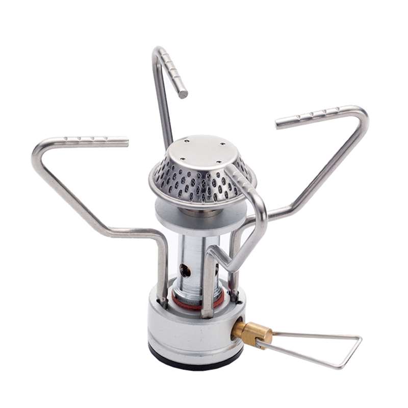 سرشعله سفری کووآ مدل Eagle KB-0509 کد F2022