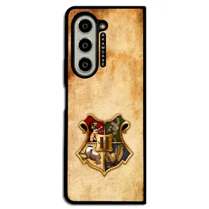 AKAM AMC-WSGZFOLD5-HARRY POTTER-33 Cover For Samsung Galaxy Z Fold 5