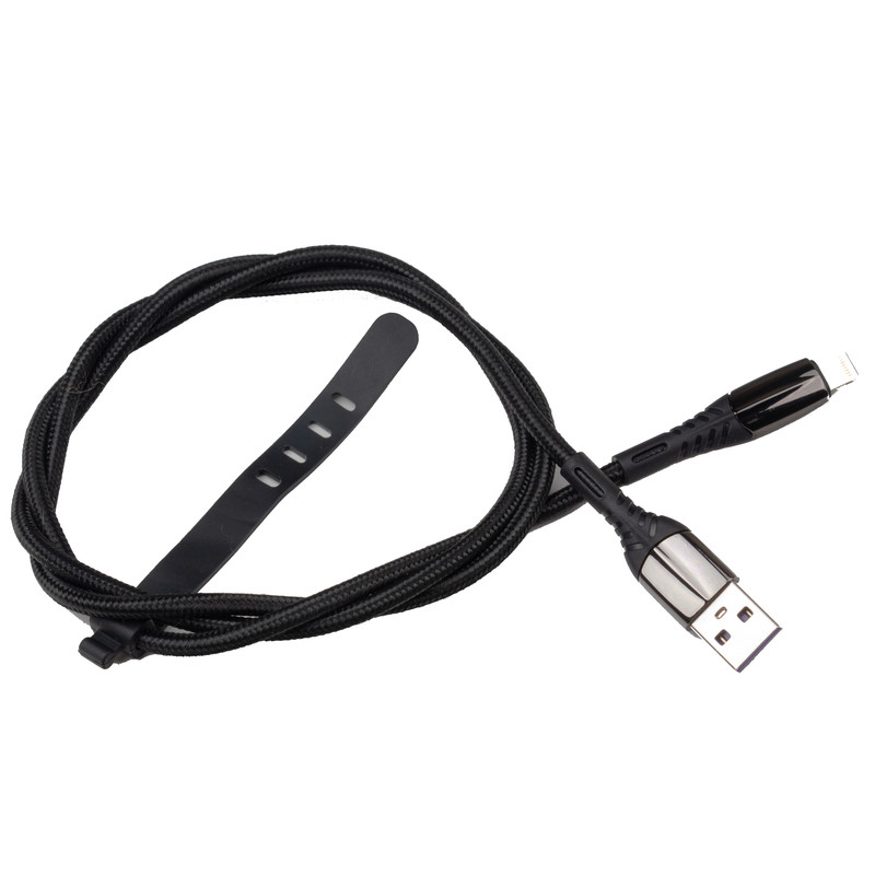 کابل تبدیل USB به لایتنینگ بیاند مدل BA-530 CHARGE DATA طول 1متر