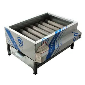 کباب پز ایمن شعله جویبار کد40