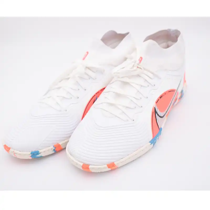 کفش فوتسال مردانه مدل سالنی ساقدار کد C-7474