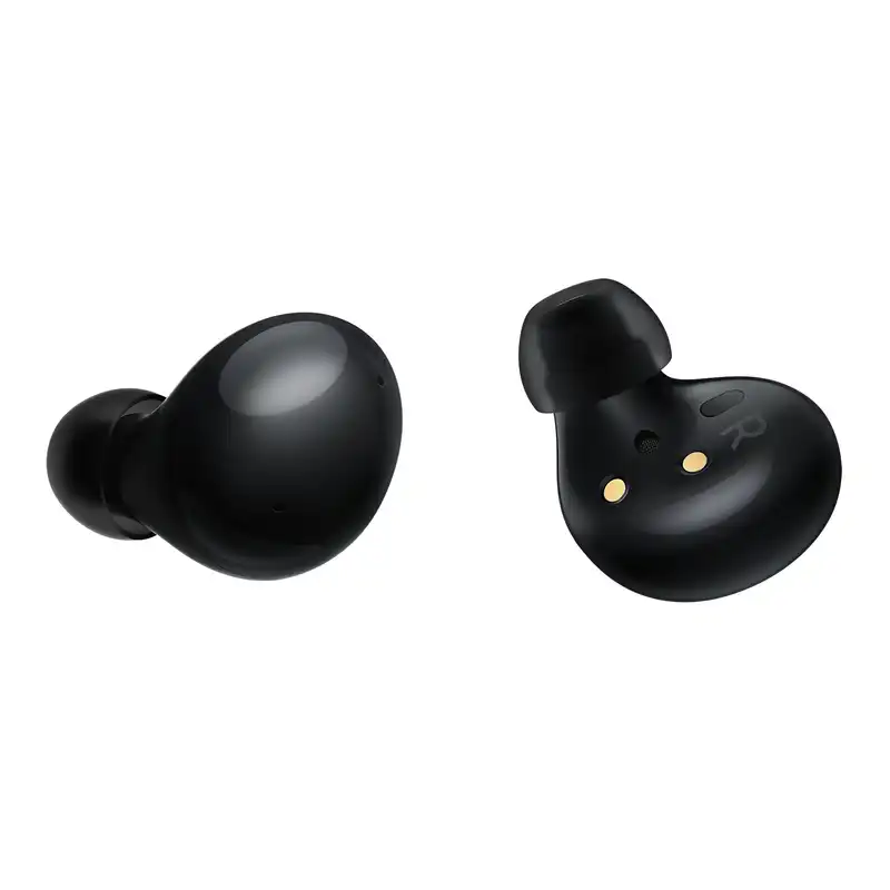 هدفون بلوتوثی سامسونگ مدل Galaxy Buds 2 Onyx edition
