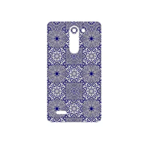 MAHOOT Iran Tile 11 Cover Sticker for LG L Bello