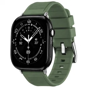 Sprig Silic RLX Band suitable for Apple Watch Series 10/11 46mm