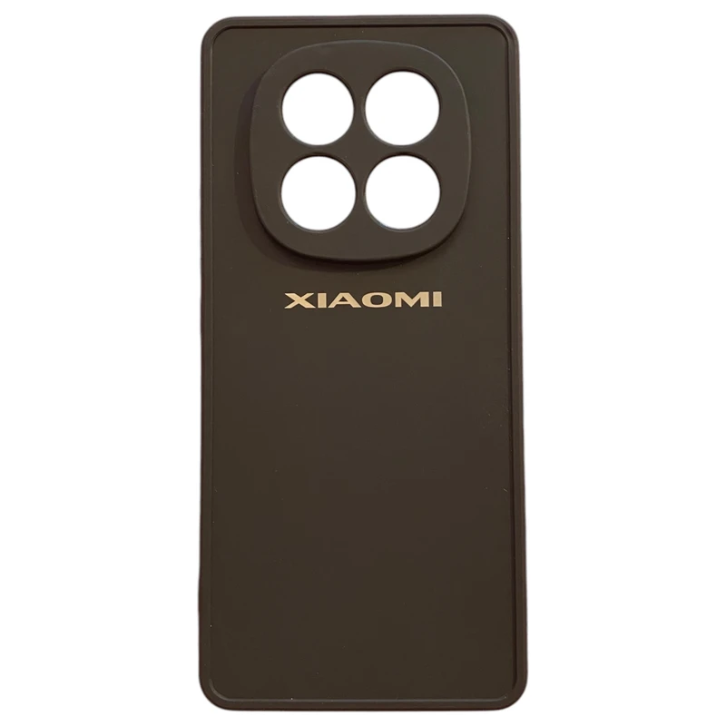 کاور مدل +NOTE14P_T01 مناسب برای گوشی موبایل شیائومی Redmi Note 14 Pro 5G