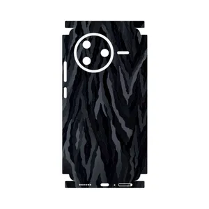MAHOOT Black-Swan-FullSkin Cover Sticker for Xiaomi Poco F7 Pro