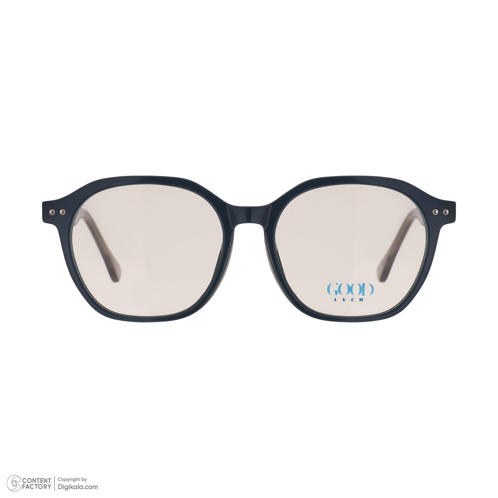 فریم عینک طبی گودلاک مدل 58996 c6 - - 4