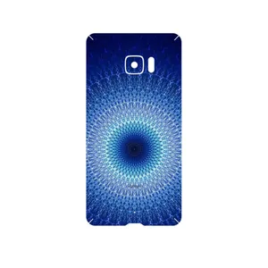 MAHOOT Mandala Design 3 Cover Sticker for HTC U Ultra