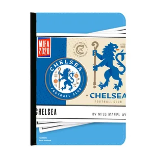 کلاسور هومرو مدل KL1812 طرح فوتبالی 