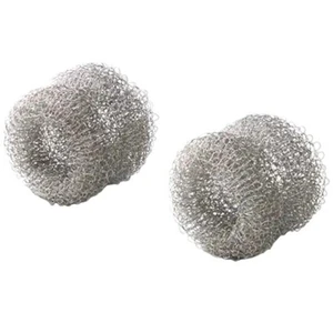 فیلتر چای مدل TCM بسته 2 عددی