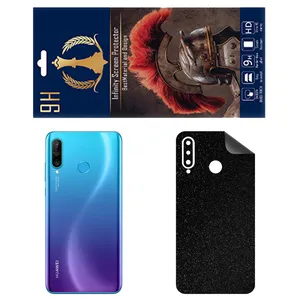 INFINITI PRO SD Back Skin For Huawei P30 Lite