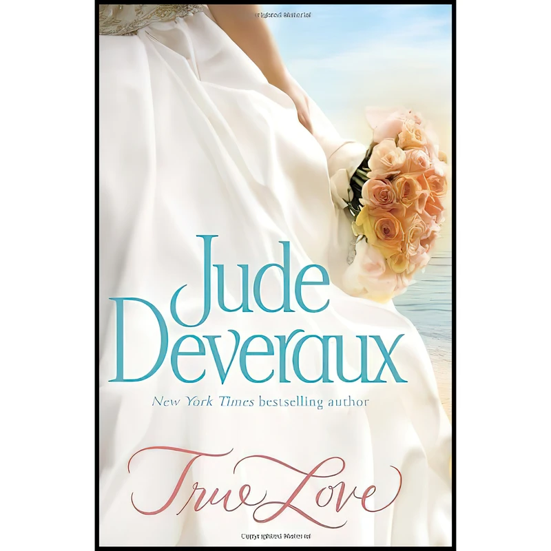 کتاب True Love اثر Jude Deveraux انتشارات Ballantine Books
