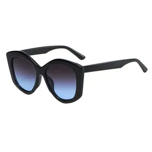 عینک آفتابی زنانه مدل BJ1002 Obsidian Contrast