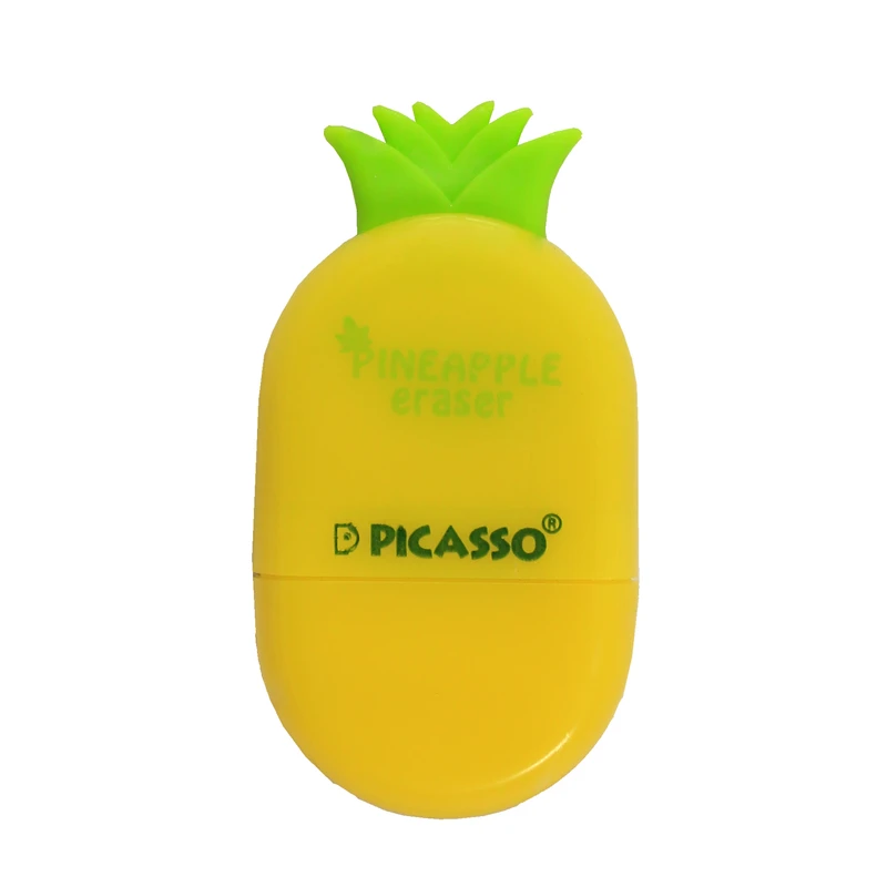 پاک کن پیکاسو مدل آناناس کد ER 24 PN