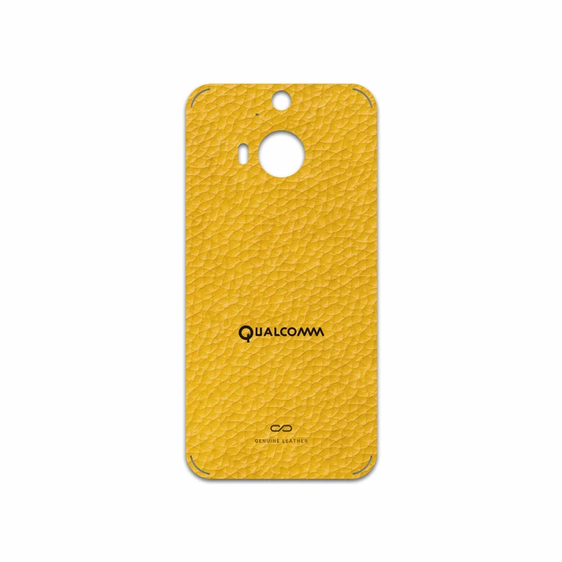 برچسب پوششی ماهوت مدل ML-QLQM مناسب برای گوشی موبایل اچ تی سی One M9 Plus