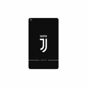 MAHOOT Juventus Cover Sticker for Samsung Galaxy Tab A 8.0 2019 T290