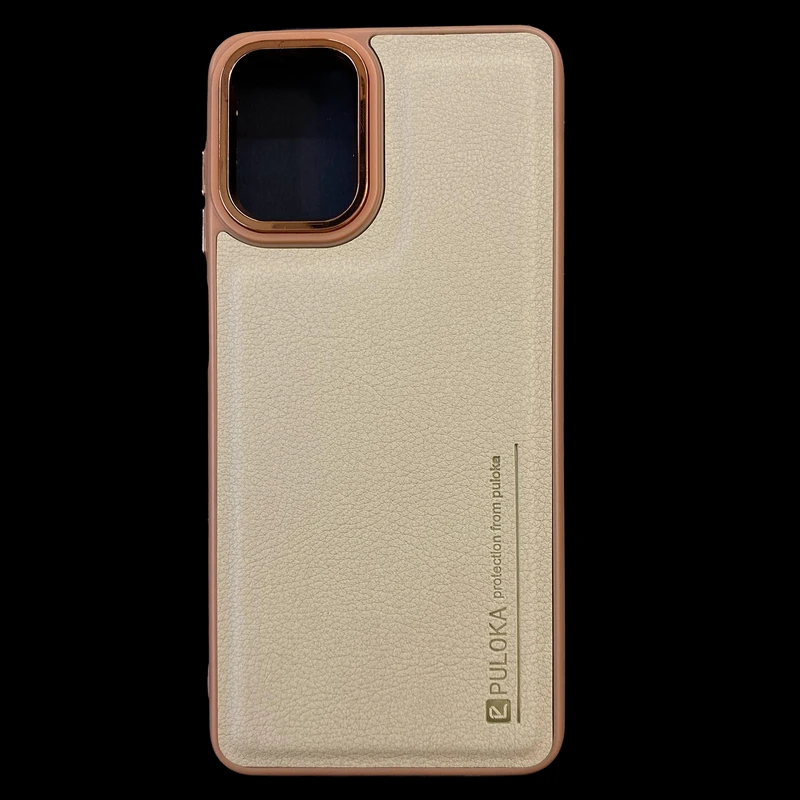 کاور پولوکا مدل Unique مناسب برای گوشی موبایل سامسونگ Galaxy A32 4G