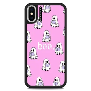 AKAM AMC-WAXSM-BOO-25 Cover For Apple iPhone Xs Max